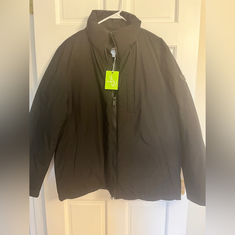 Brand new Sam elderman winter jacket Men's Black Jacket